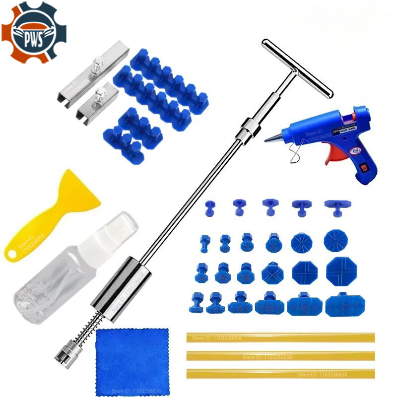 Body Jewelry Glue - PWS-Herramientas de reparación de abolladuras de