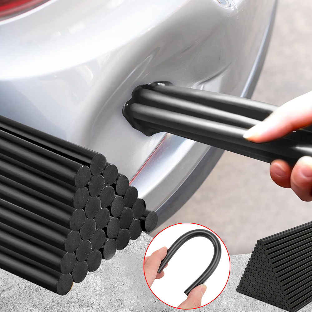 Body Jewelry Glue - Barras de pegamento termofusible para coche,