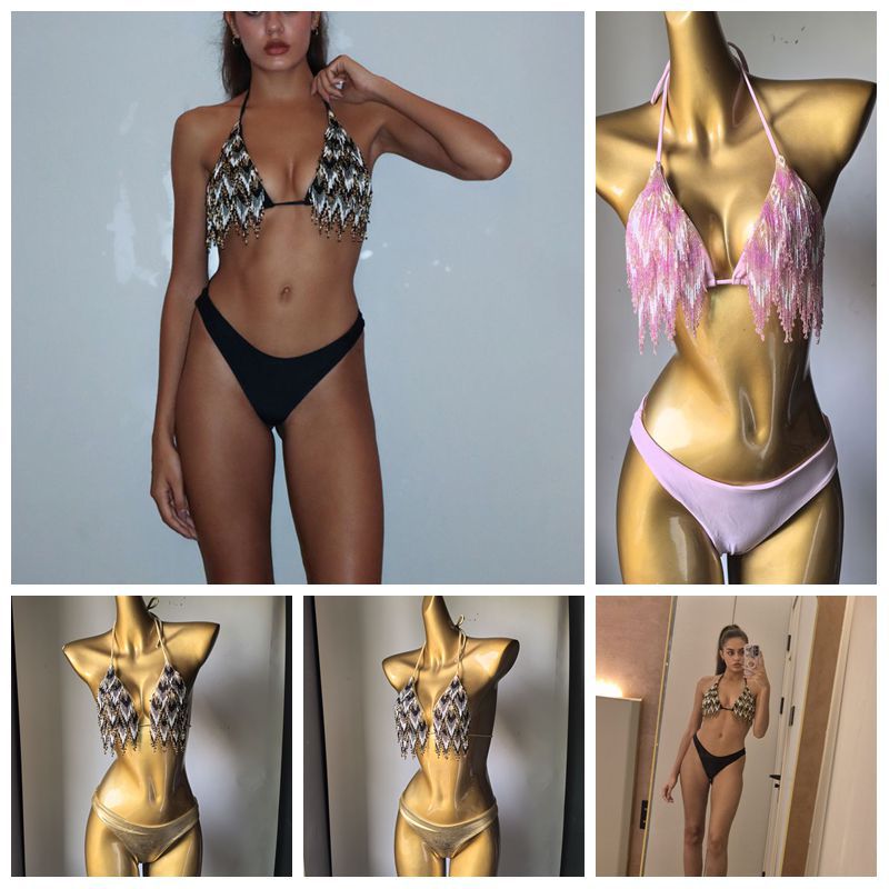 Body Jewelry Vest - Joyería corporal Sexy con aros, copa