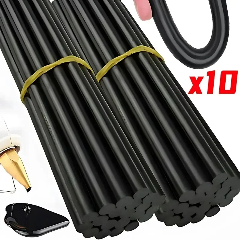 Body Jewelry Glue - Barras de pegamento termofusible para coche,