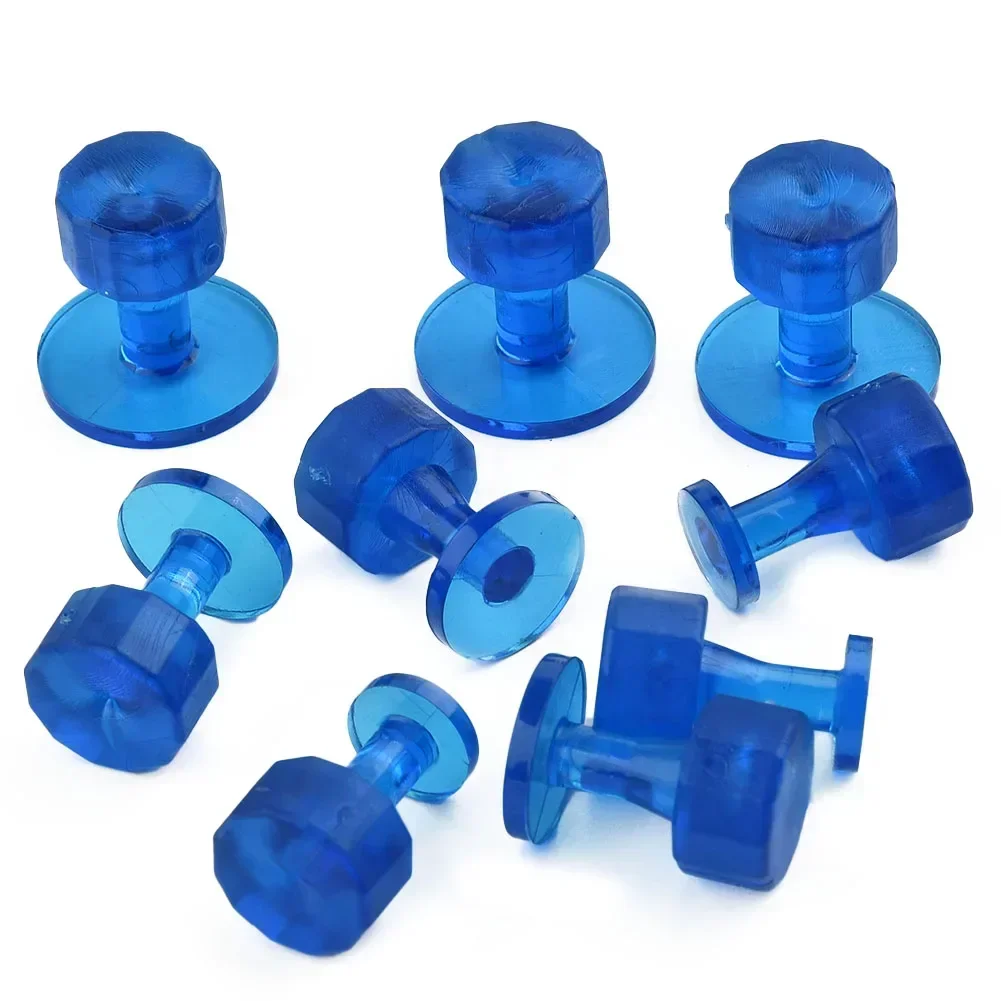 Body Jewelry Glue - 9 Uds. De pestañas de pegamento