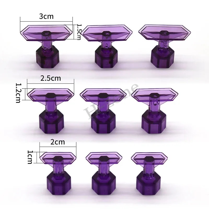 Body Jewelry Glue - 10 Uds. De pestañas de pegamento,