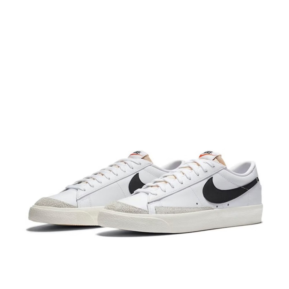Vans Shoes Old Skool - Zapatillas Nike Blazer, diseño clásico retro,