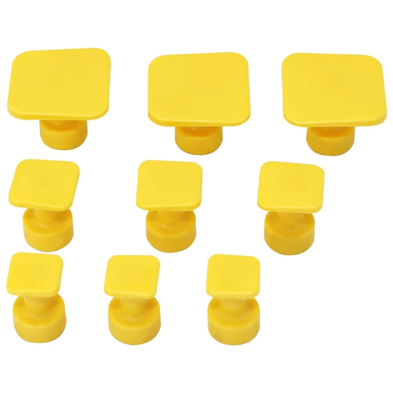 Pestañas extractoras de abolla - Body Jewelry Glue reseña y precio