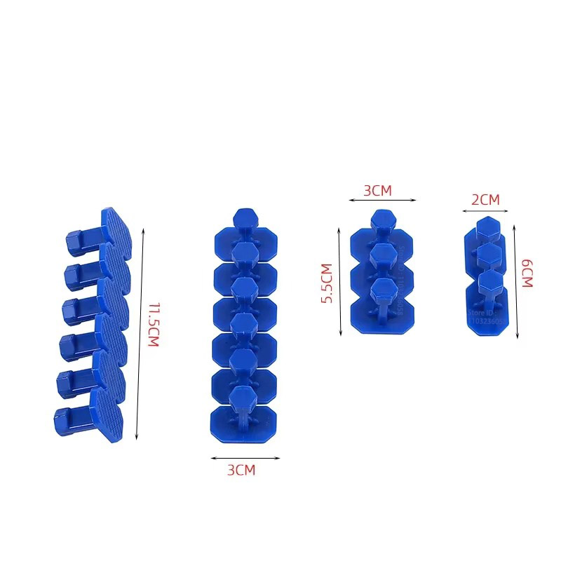 PWS-Herramientas de reparación - Body Jewelry Glue reseña y precio