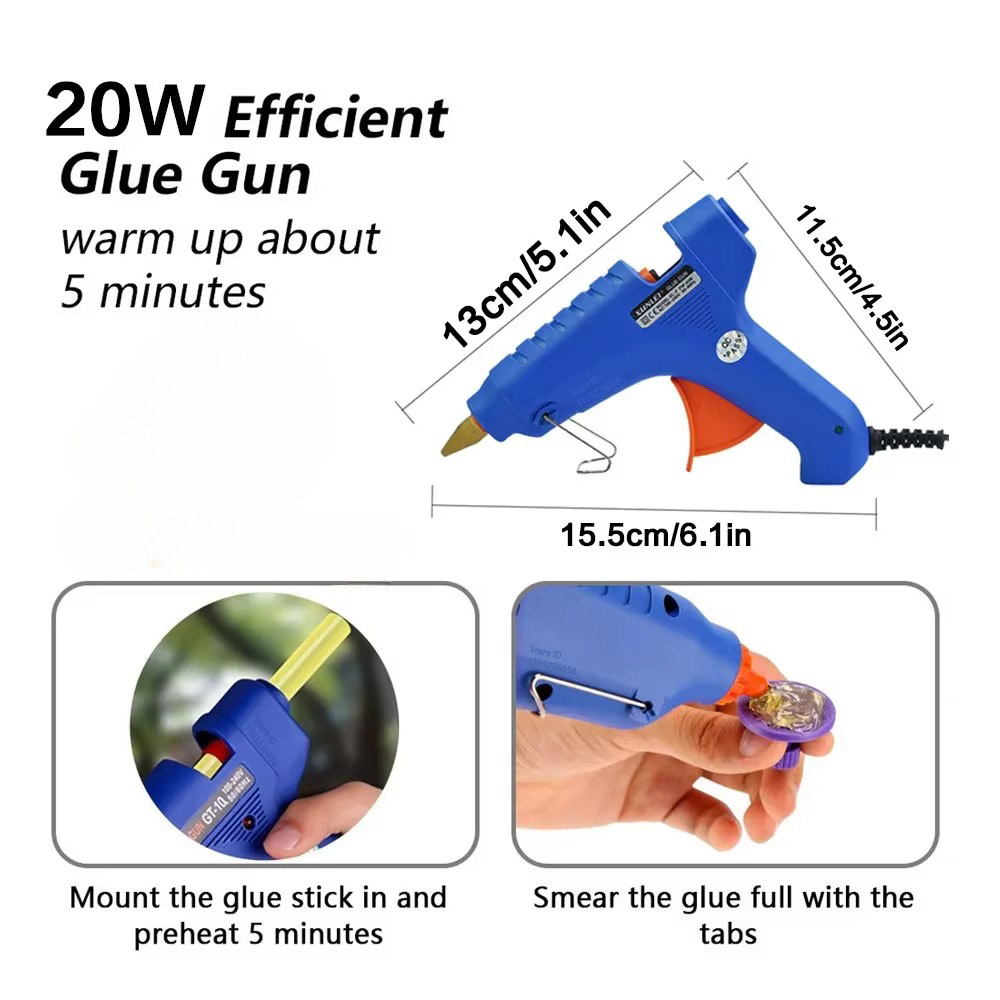 PWS-Herramientas de reparación - Body Jewelry Glue reseña y precio