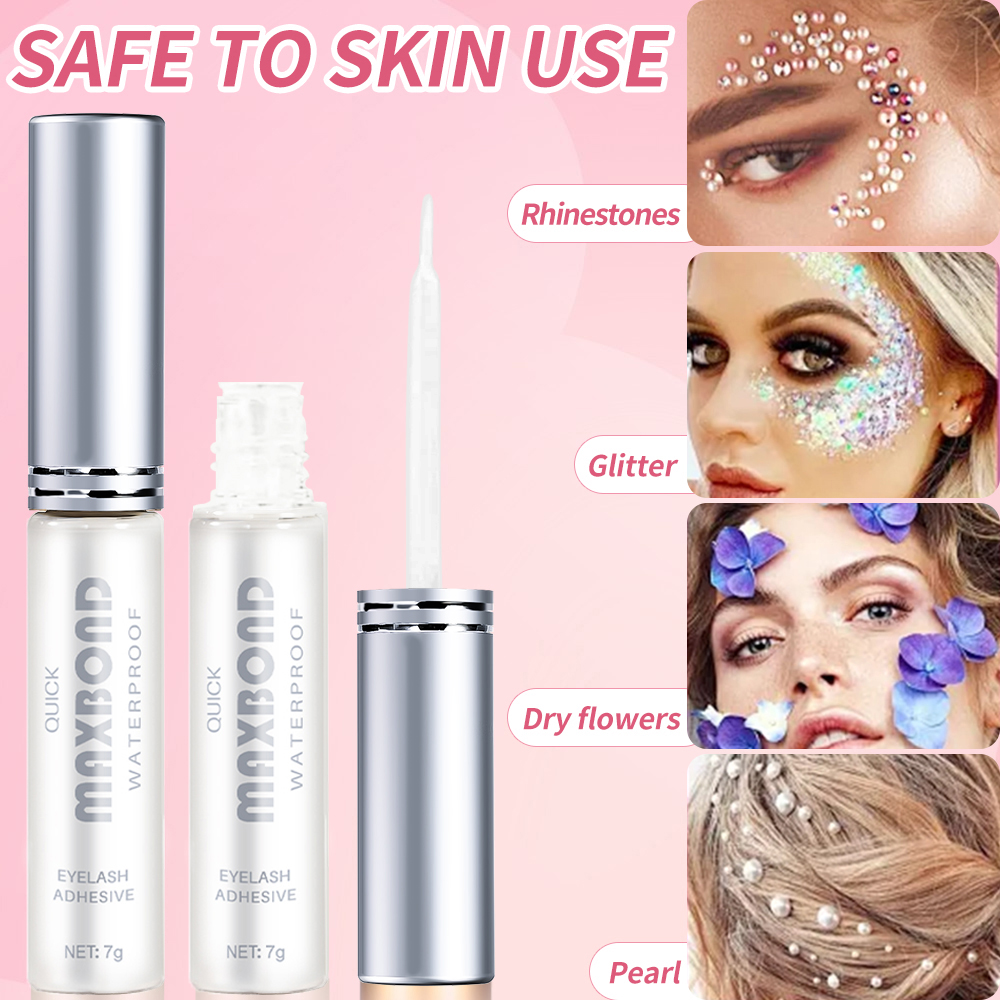 Pegamento adhesivo profesional - Body Jewelry Glue reseña y precio