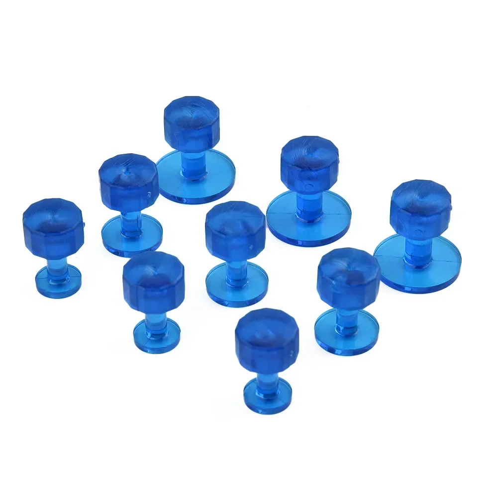 9 Uds. De pestañas de pegament - Body Jewelry Glue reseña y precio