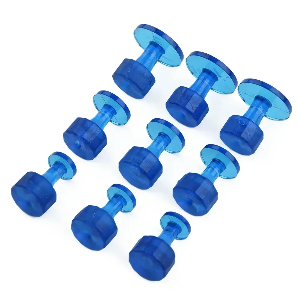 9 Uds. De pestañas de pegament - Body Jewelry Glue reseña y precio