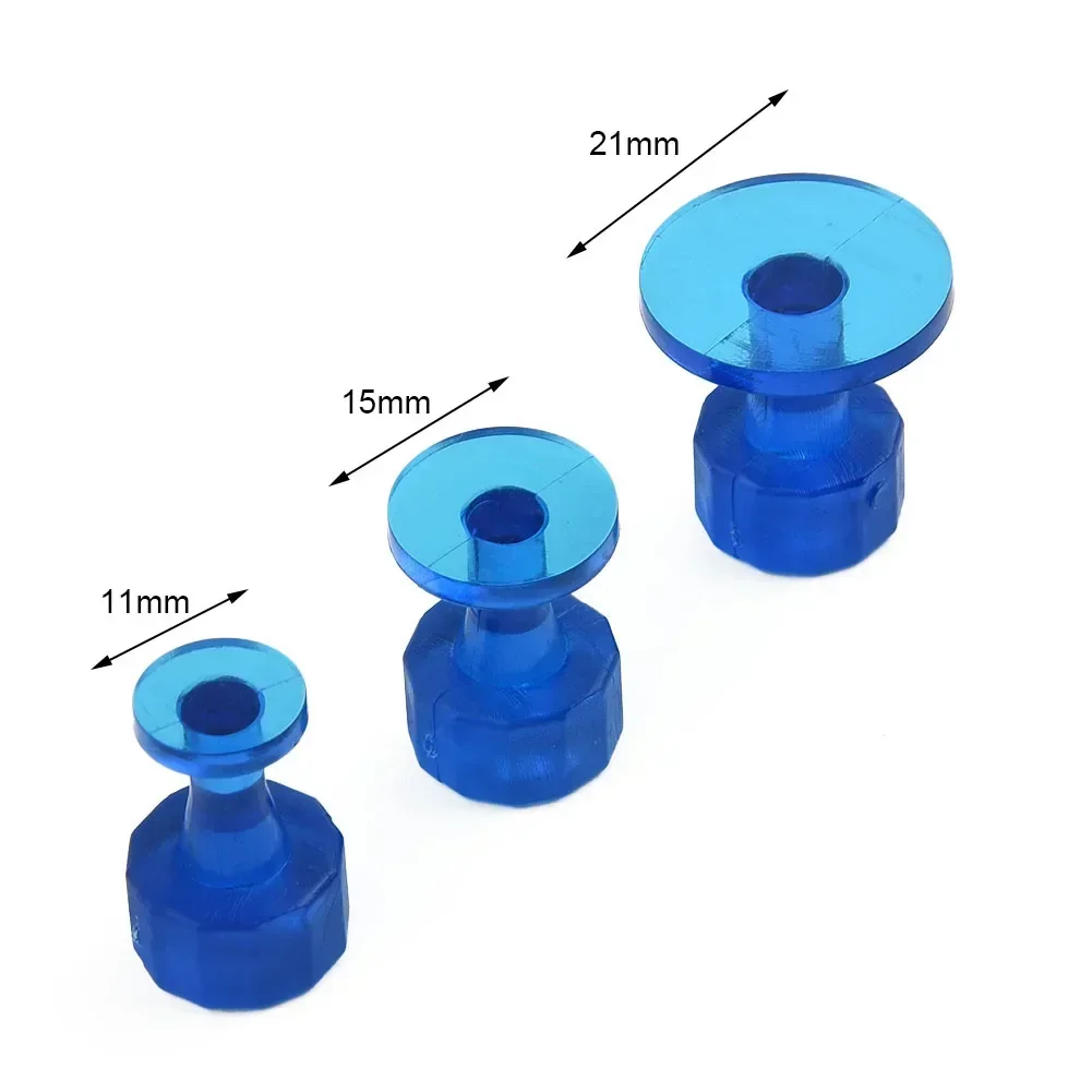 9 Uds. De pestañas de pegament - Body Jewelry Glue reseña y precio