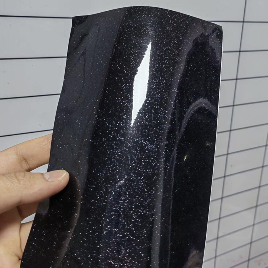 Vinilo Adhesivo Brillante Negr - Body Jewelry Glue reseña y precio