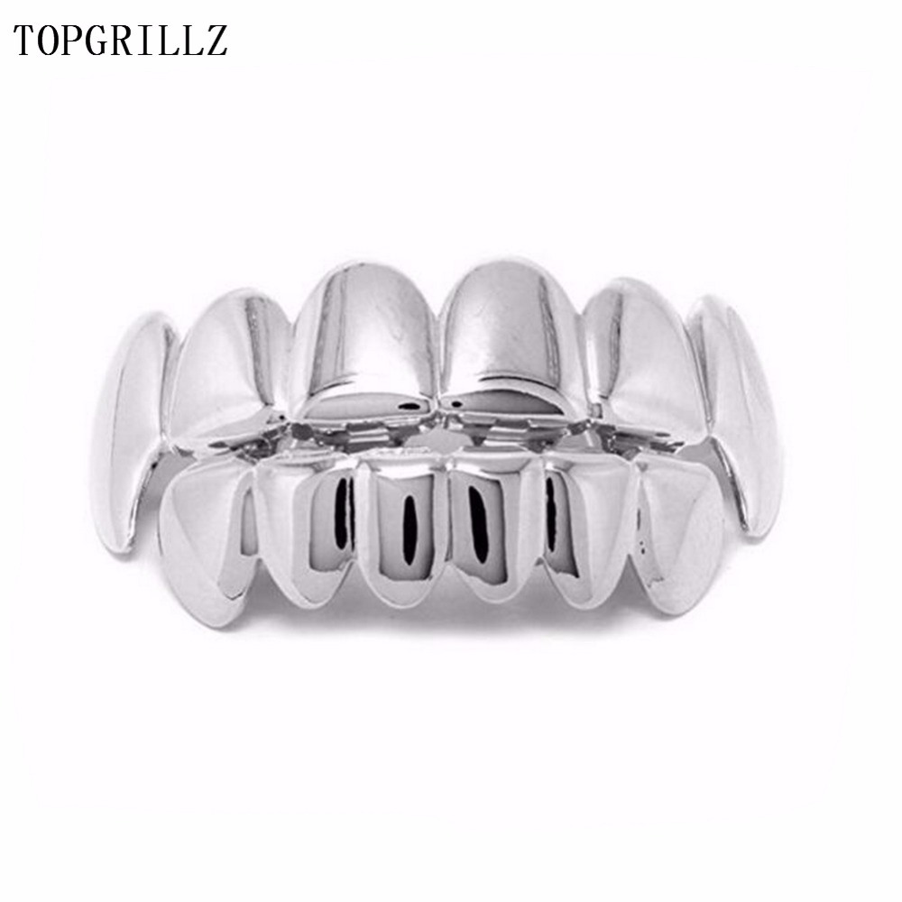 TOPGRILLZ, nuevo ajuste, Color - Body Jewelry Gold Plated reseña y precio