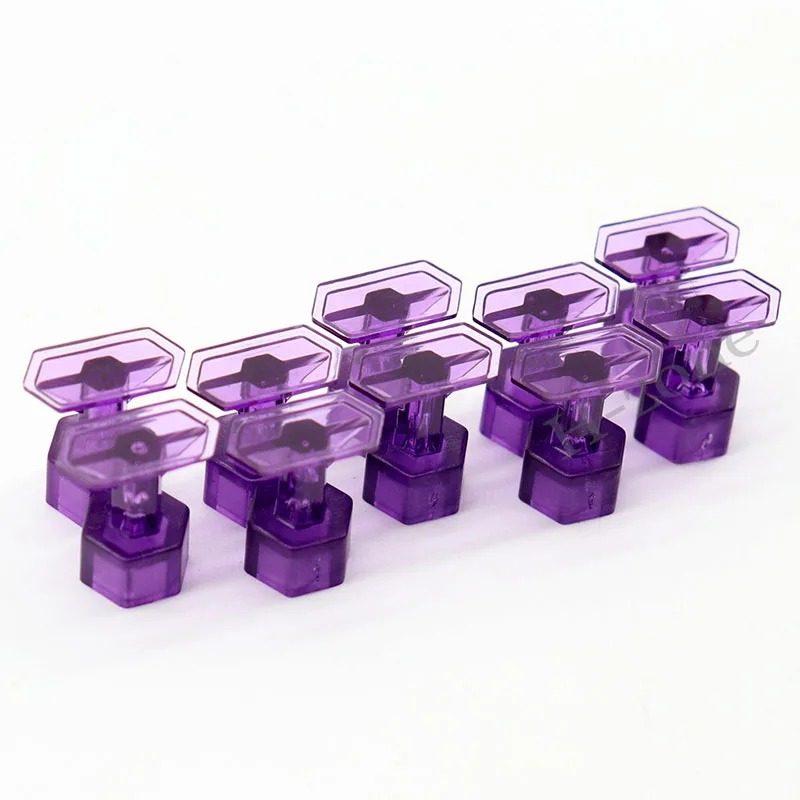 10 Uds. De pestañas de pegamen - Body Jewelry Glue reseña y precio